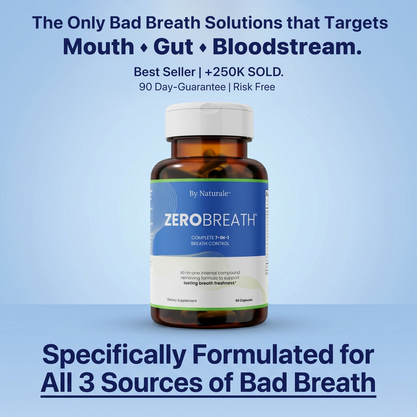 Zerobreath New