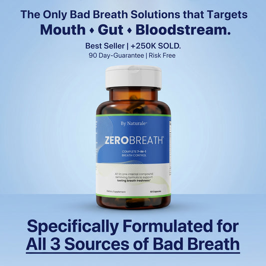 Zerobreath New