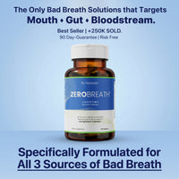 Zerobreath New