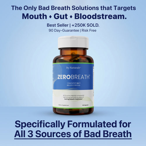 Zerobreath New