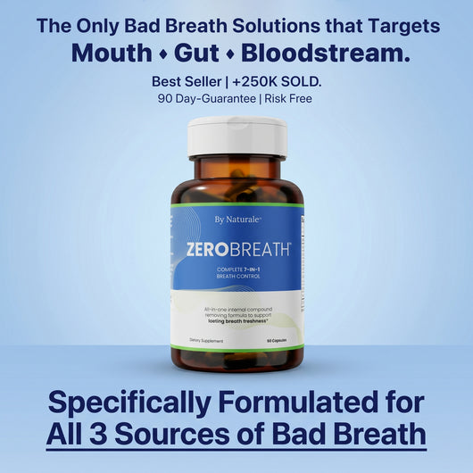 Zerobreath New