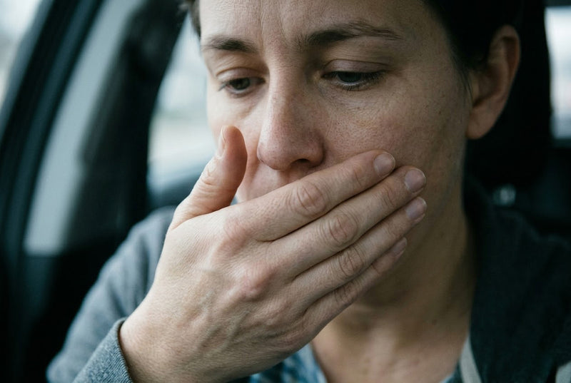 Reason #1: Bad Breath Doesn't Come From One Place — And Nobody Told You