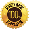 Money Back Guarantee