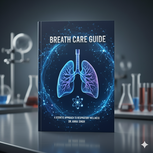 Breath Care Guide