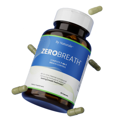 ZeroBreath